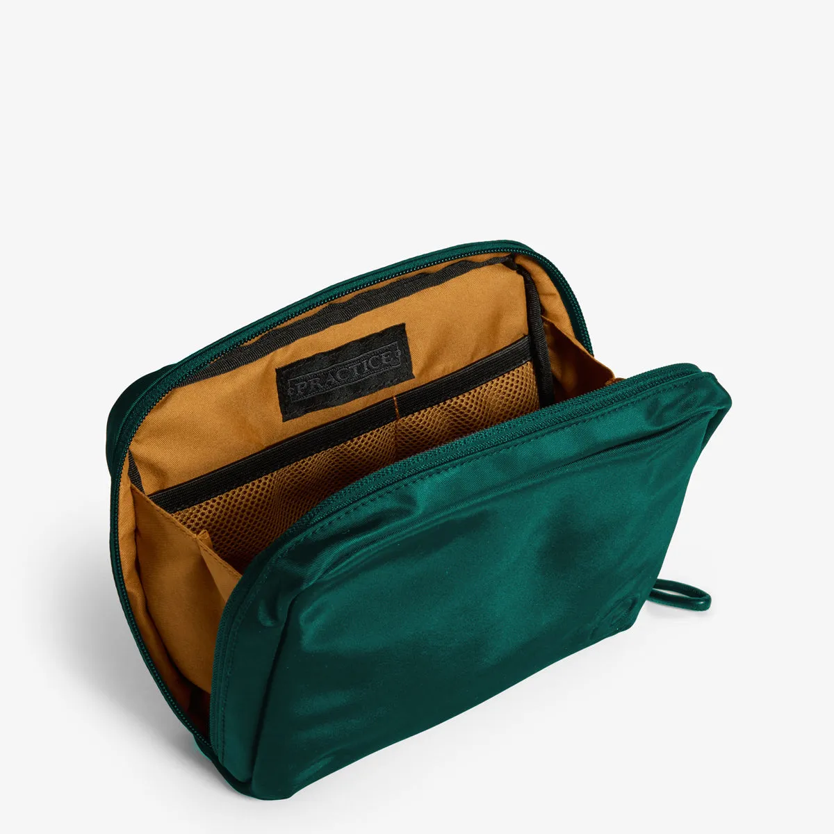 Vocation Organizer Pouch - Forest