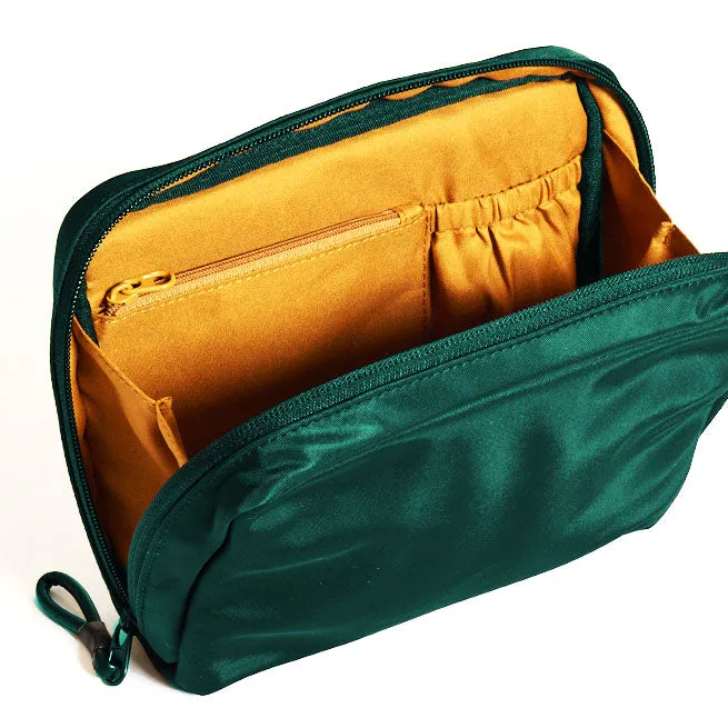 Vocation Organizer Pouch - Forest
