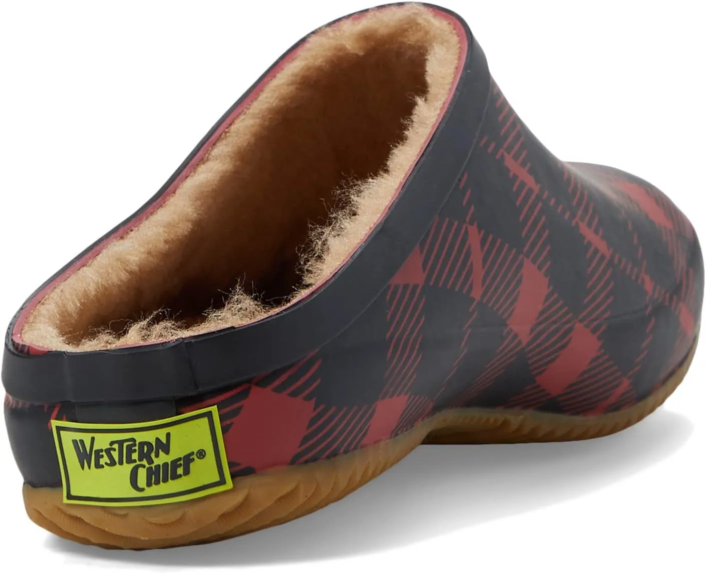 Western Chief Lined Clog