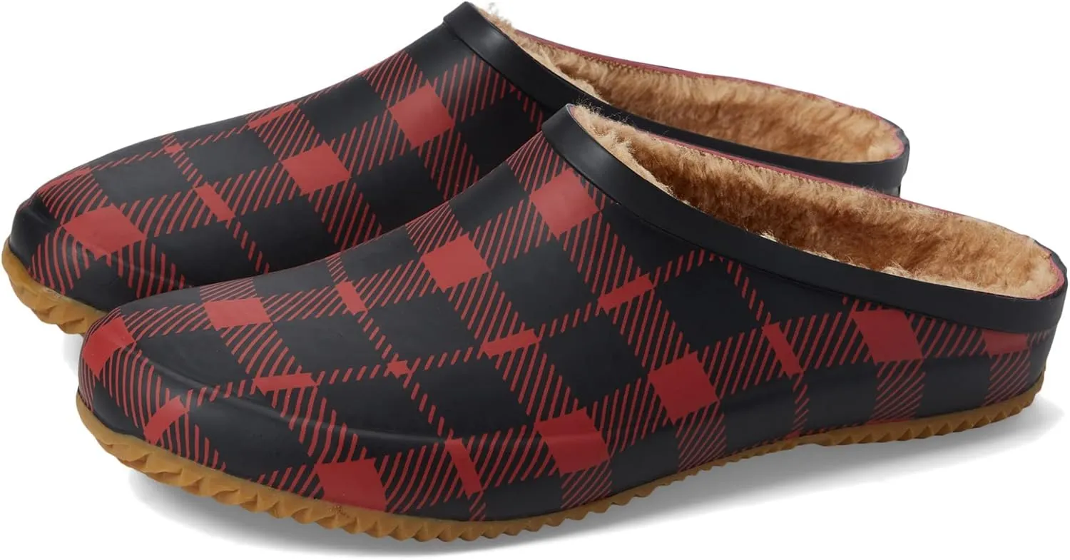 Western Chief Lined Clog