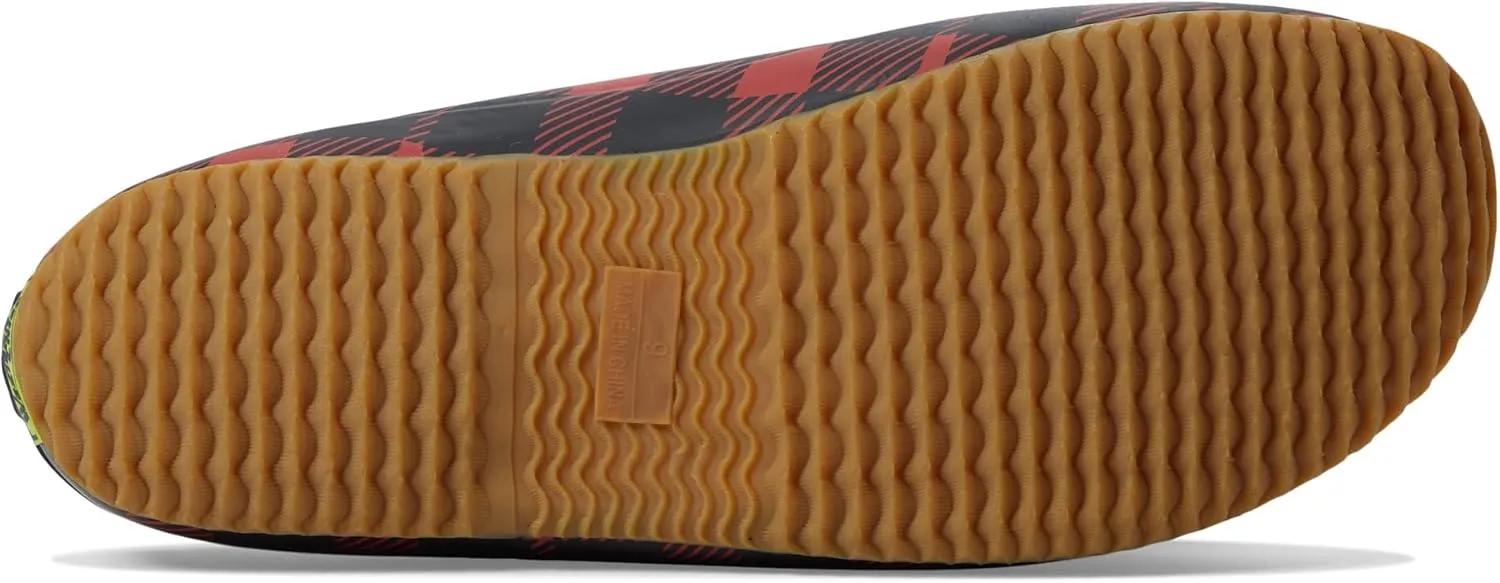 Western Chief Lined Clog