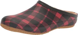 Western Chief Lined Clog