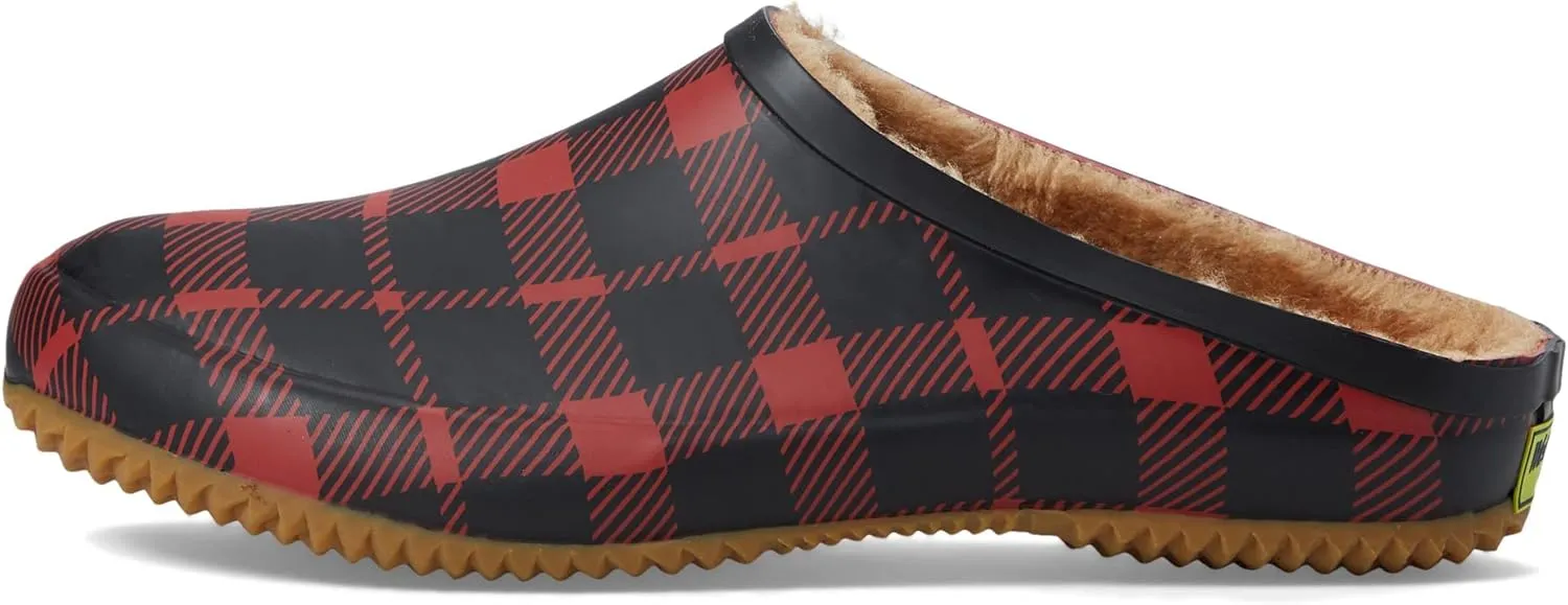 Western Chief Lined Clog