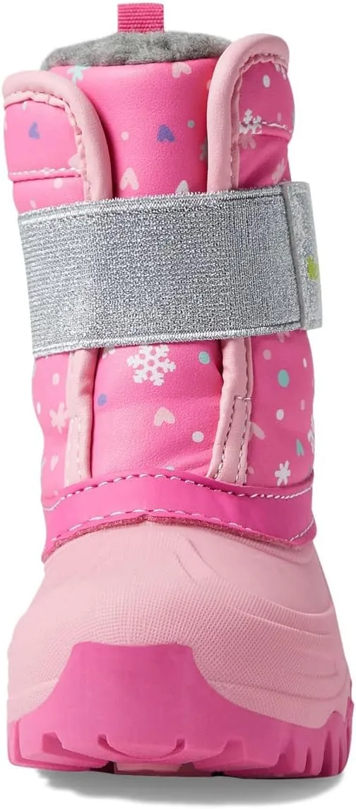 Western Chief Unisex-Child Baker Snow Boot (Toddler/Little Big Kid)