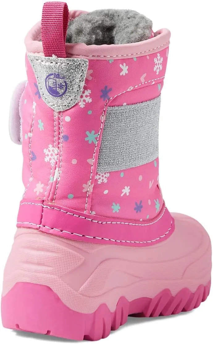 Western Chief Unisex-Child Baker Snow Boot (Toddler/Little Big Kid)