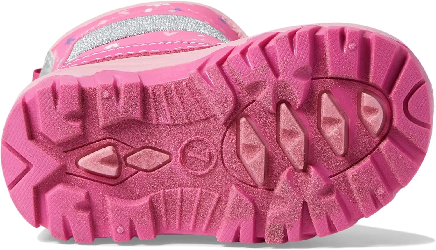 Western Chief Unisex-Child Baker Snow Boot (Toddler/Little Big Kid)