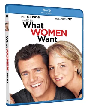What Women Want