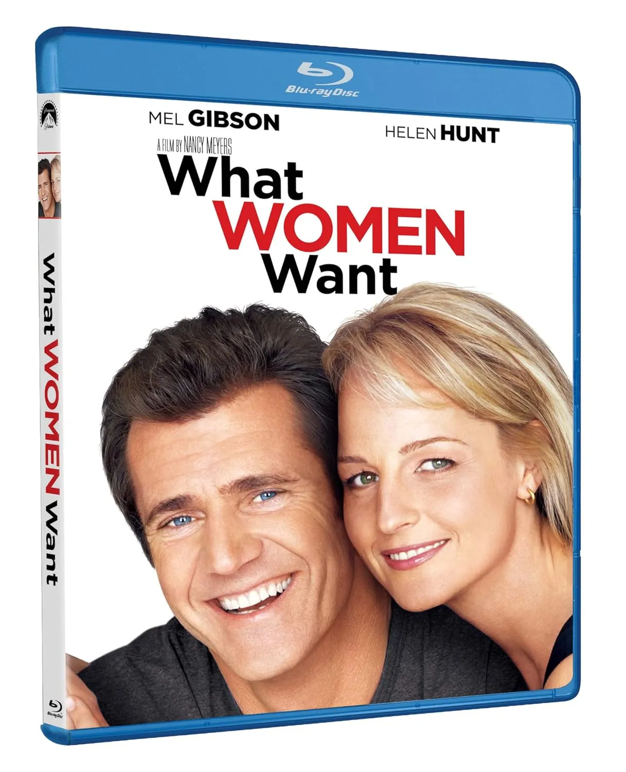 What Women Want