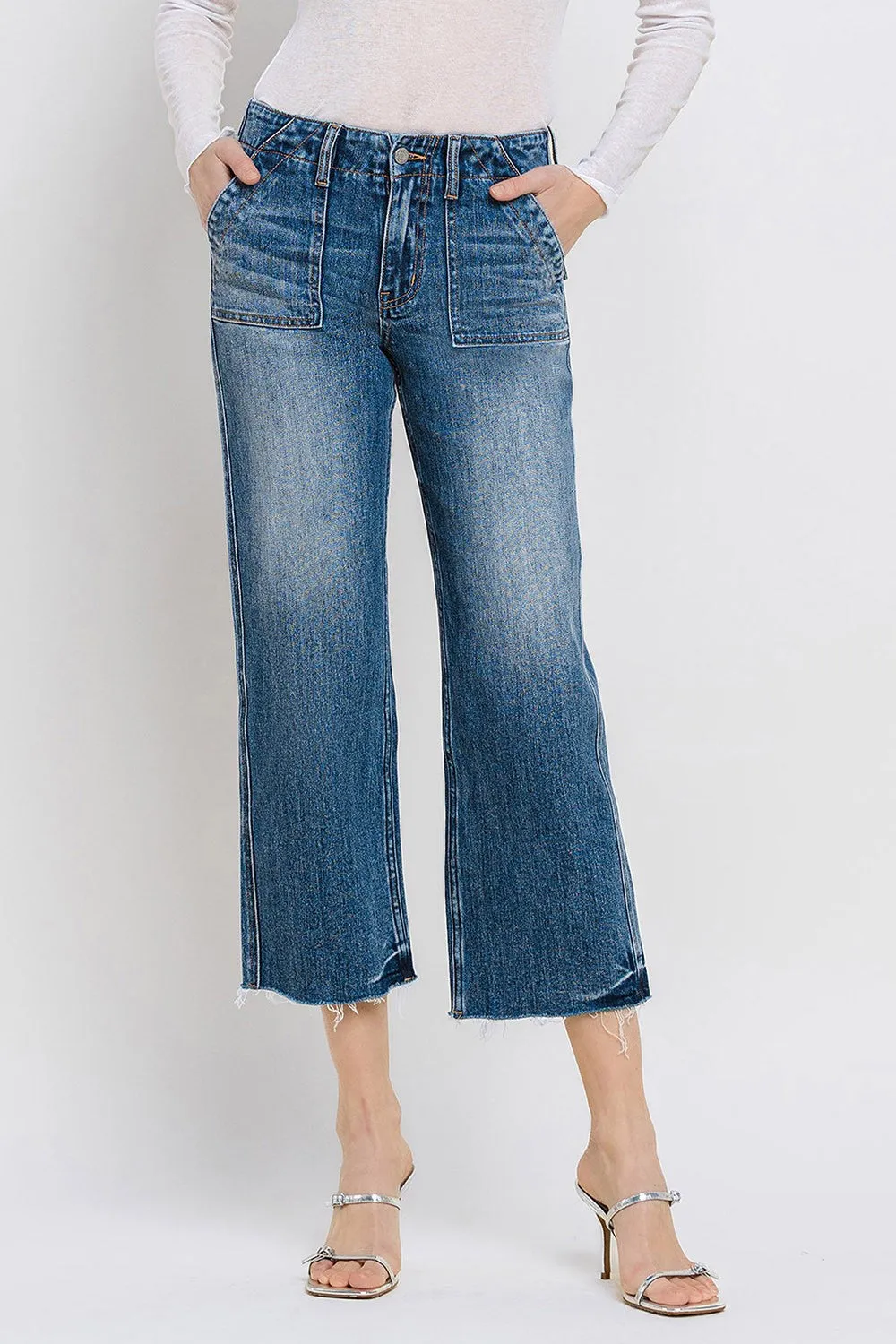Whitney Jeans
