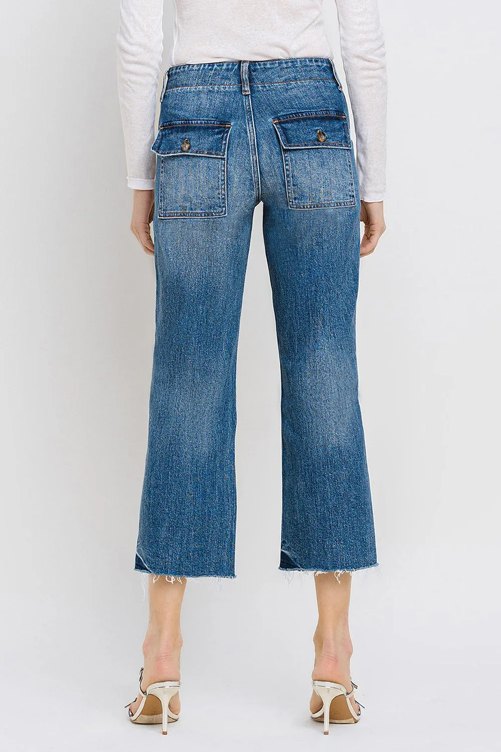 Whitney Jeans