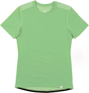 Wild Rye Women’s Salida Short Sleeve Bike Jersey, Breathable Quick-Dry Road Cycling & MTB Jersey with UPF 50 Protection