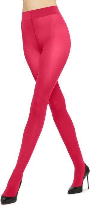 WOLFORD Velvet de Luxe 66 Tights For Women
