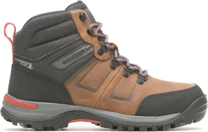 WOLVERINE Women's Chisel 2 Steel Toe Waterproof Hiker Hiking Boot