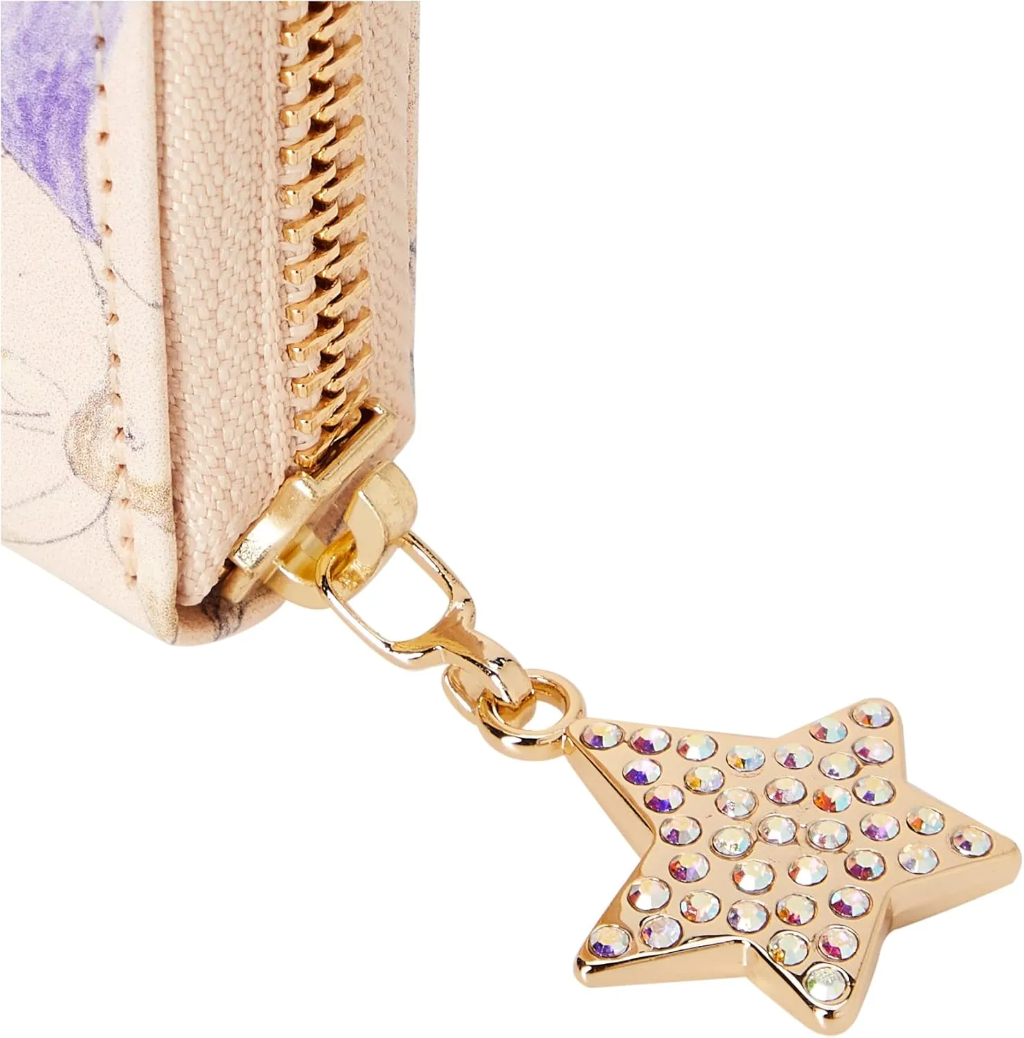 Women Zipper