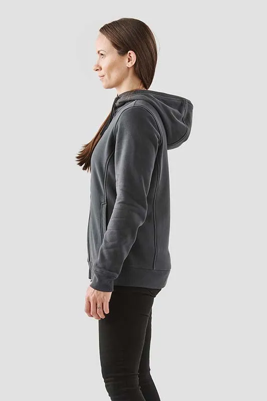 Women's Dolomite Fleece Hoody