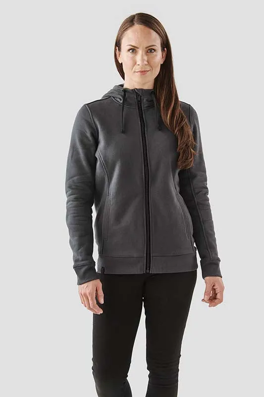 Women's Dolomite Fleece Hoody