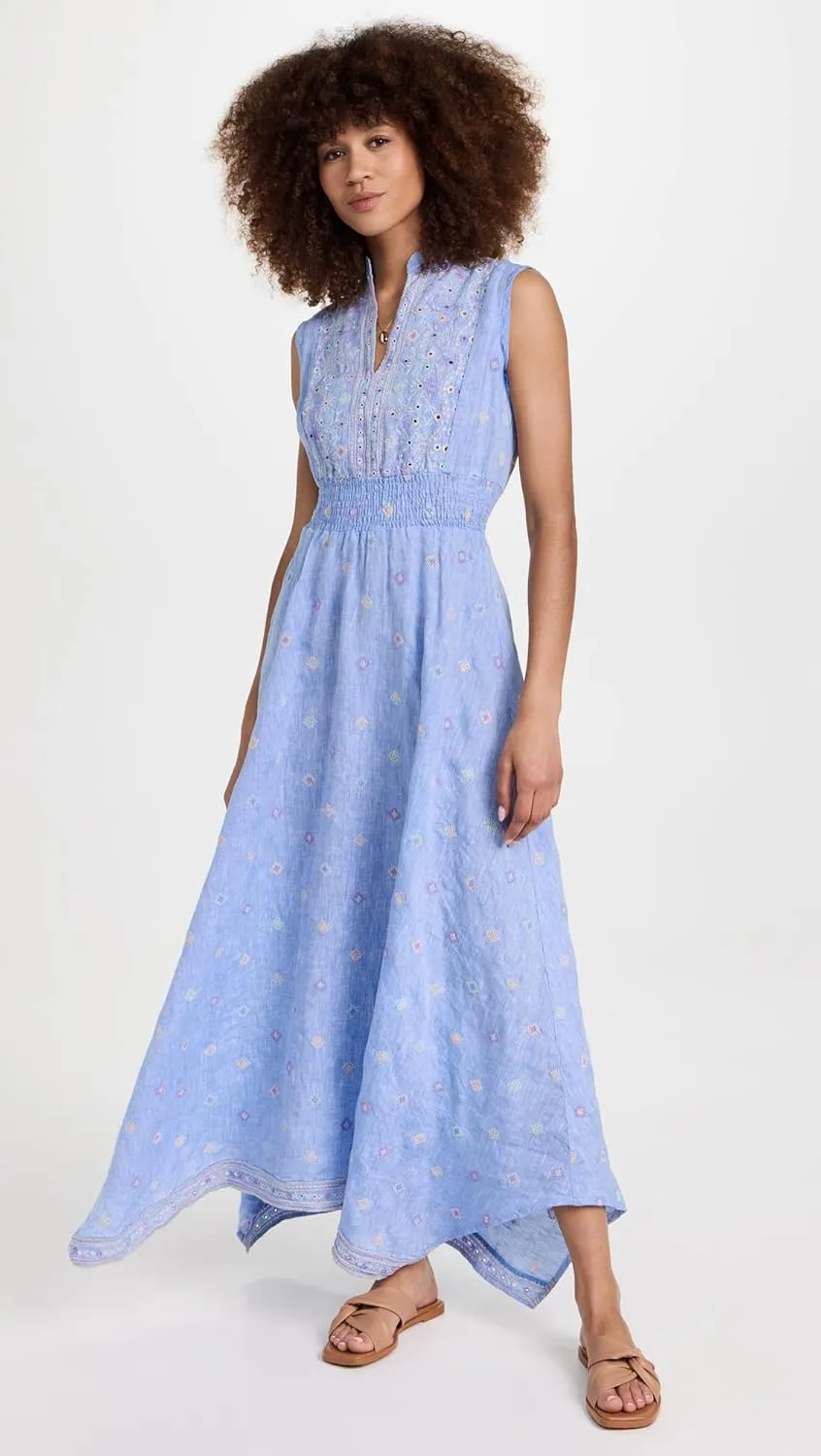 Women's Giugno Long Dress