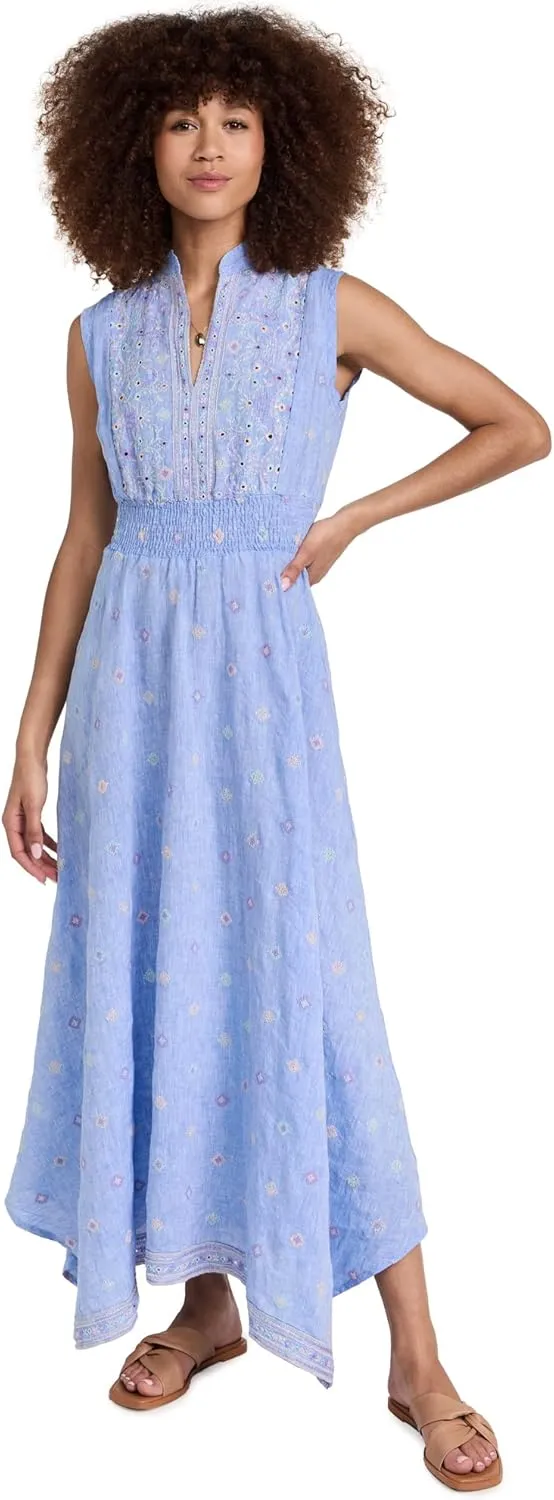 Women's Giugno Long Dress