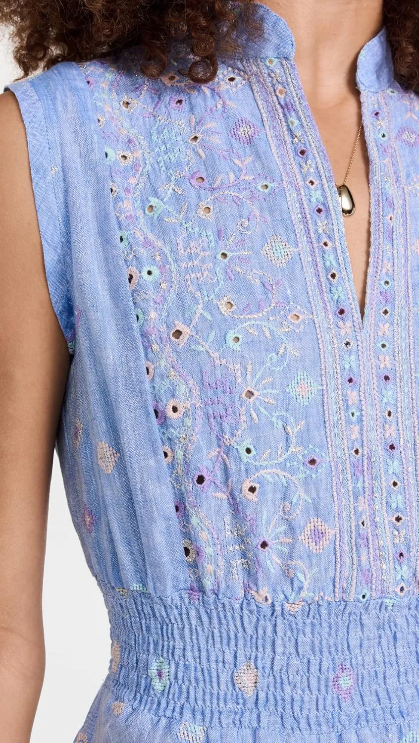 Women's Giugno Long Dress