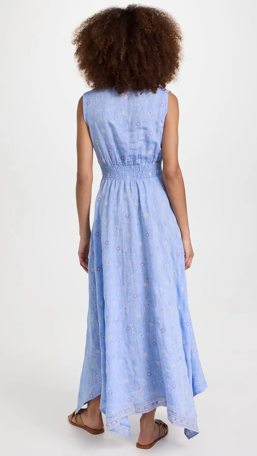 Women's Giugno Long Dress