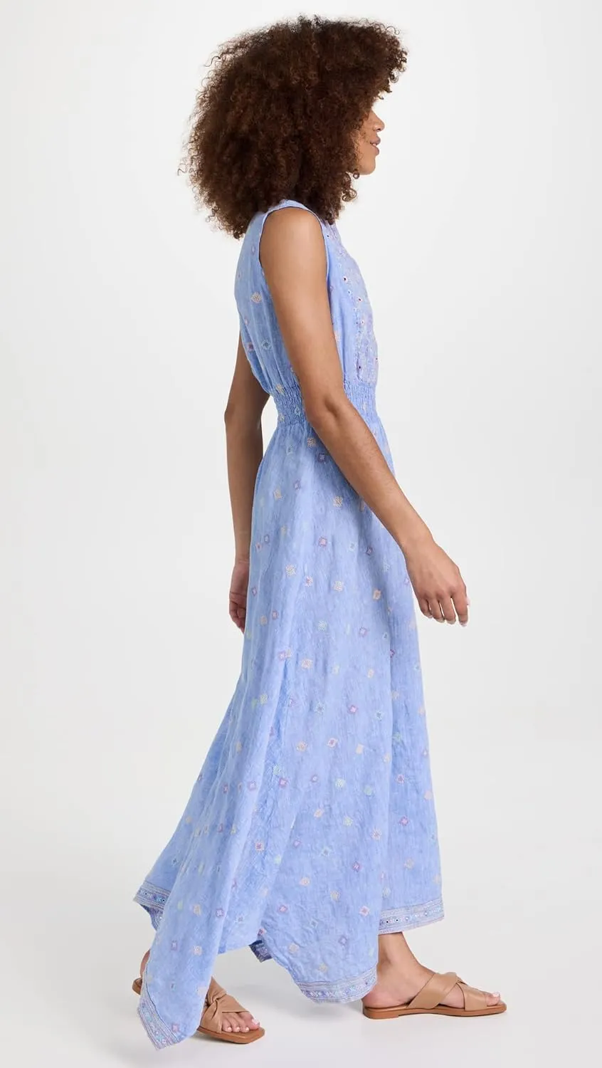 Women's Giugno Long Dress