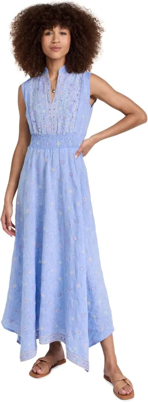 Women's Giugno Long Dress
