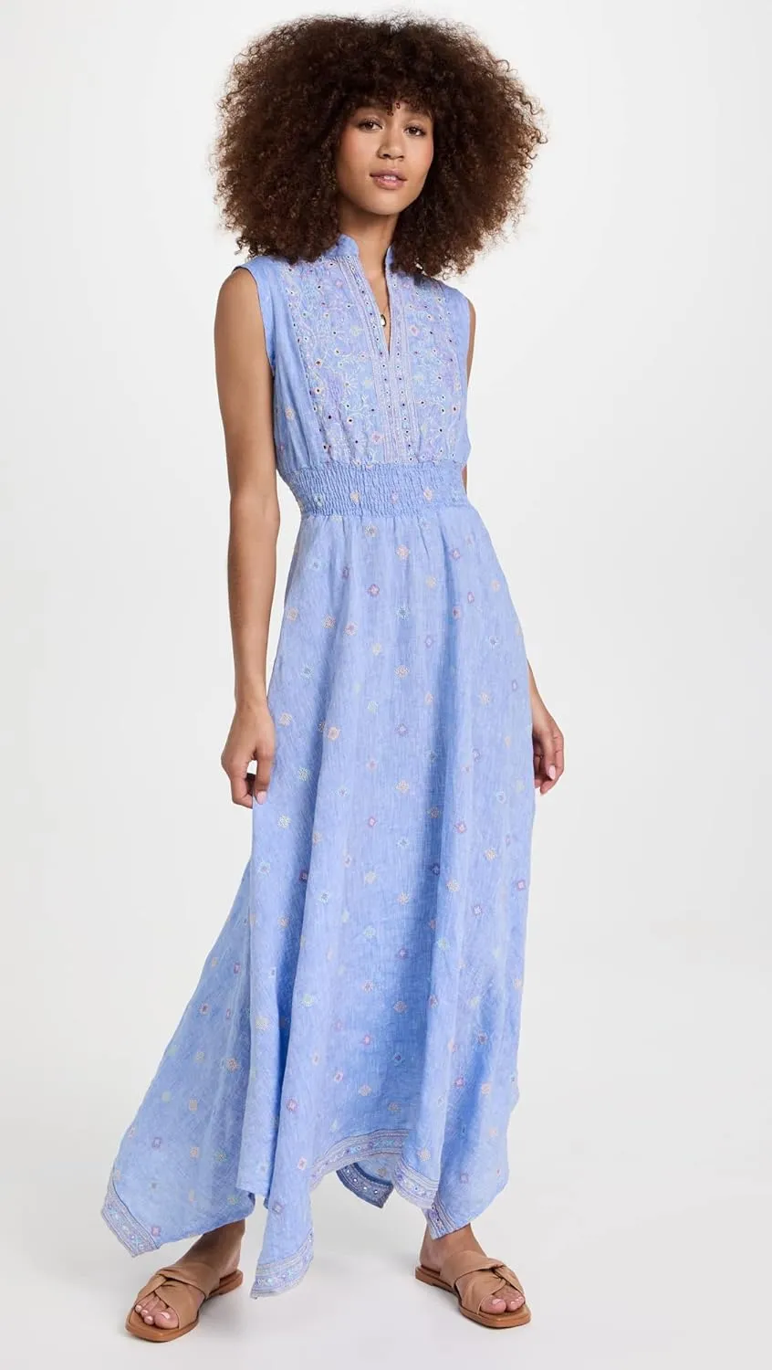 Women's Giugno Long Dress