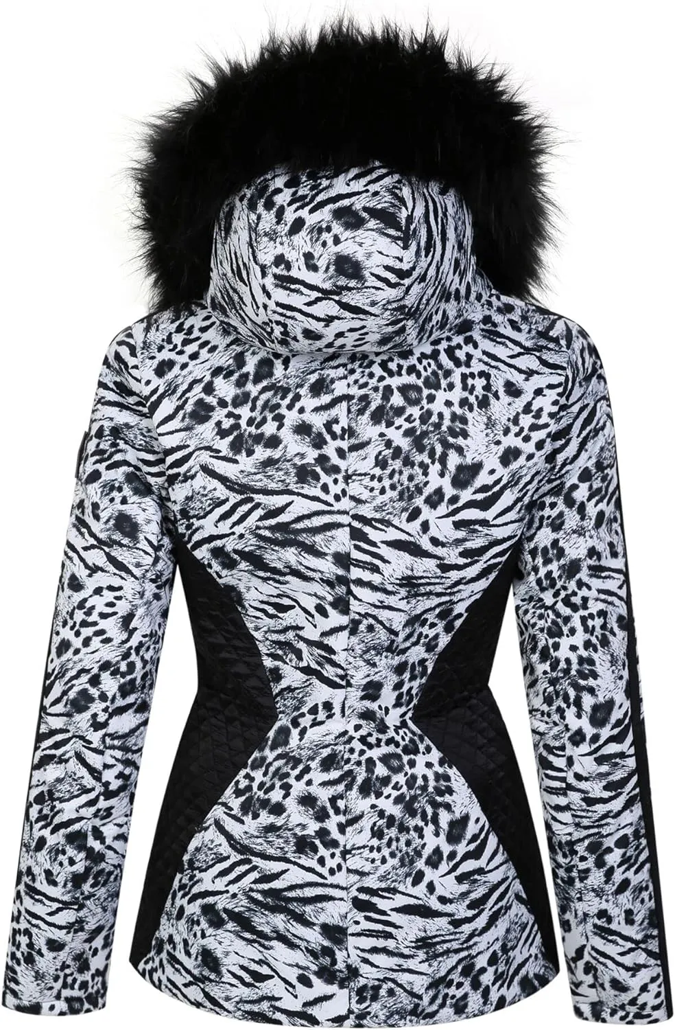 womens Modern