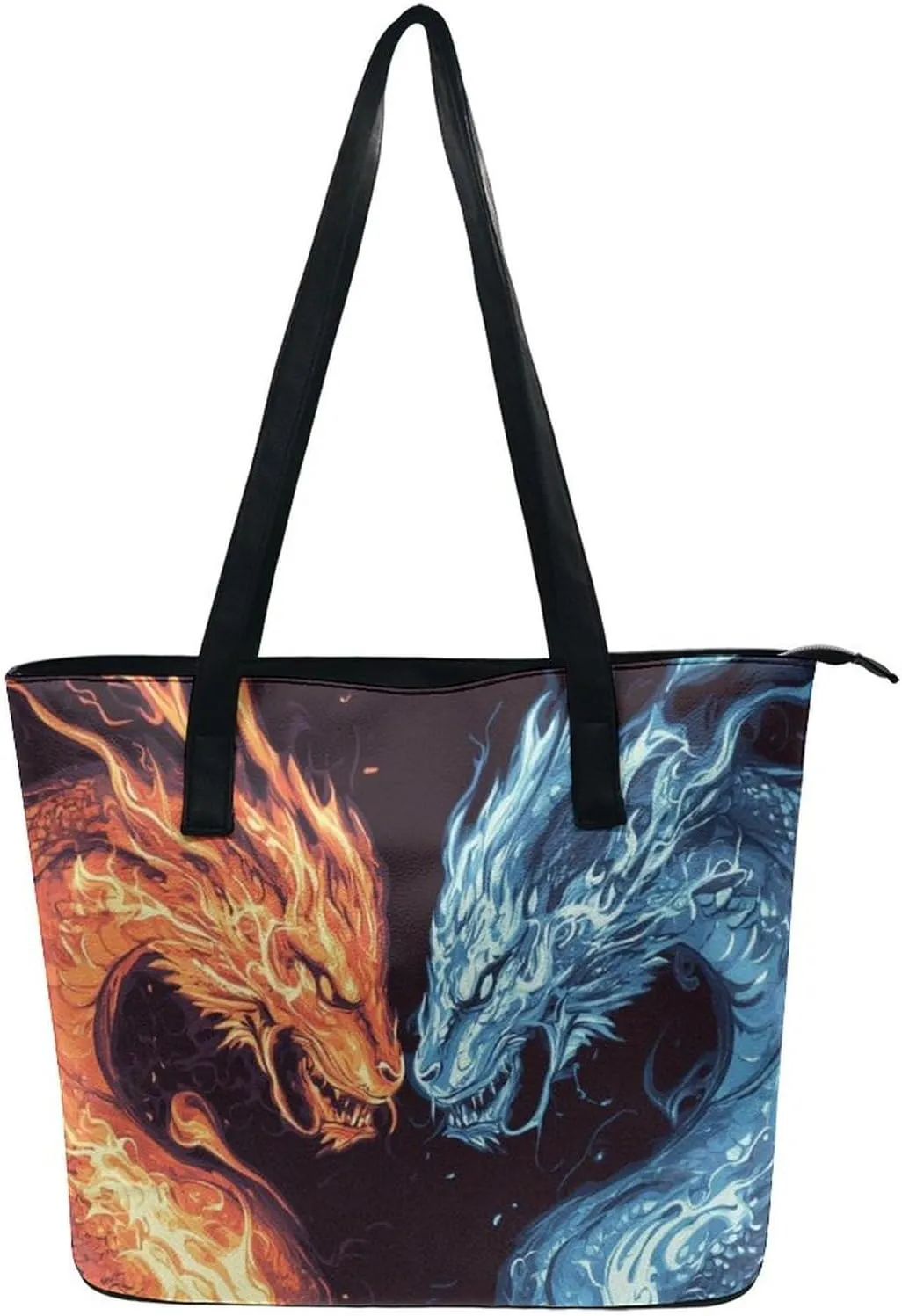Women's Shoulder Hand Bag Tote Handbags Shopping Casual Travel Bag