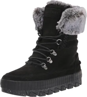 Women's Torrent Winter Lace Up Snow Boot