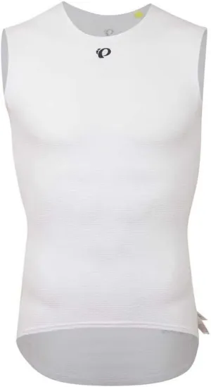 Women's Transfer Mesh Tank Top Baselayer FLORAL BLUES / S