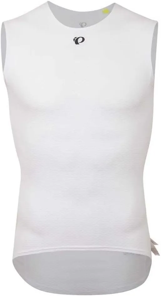 Women's Transfer Mesh Tank Top Baselayer FLORAL BLUES / S