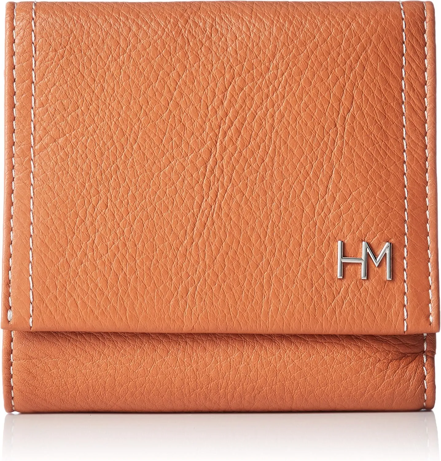 Women's Trifold Mini Wallet
