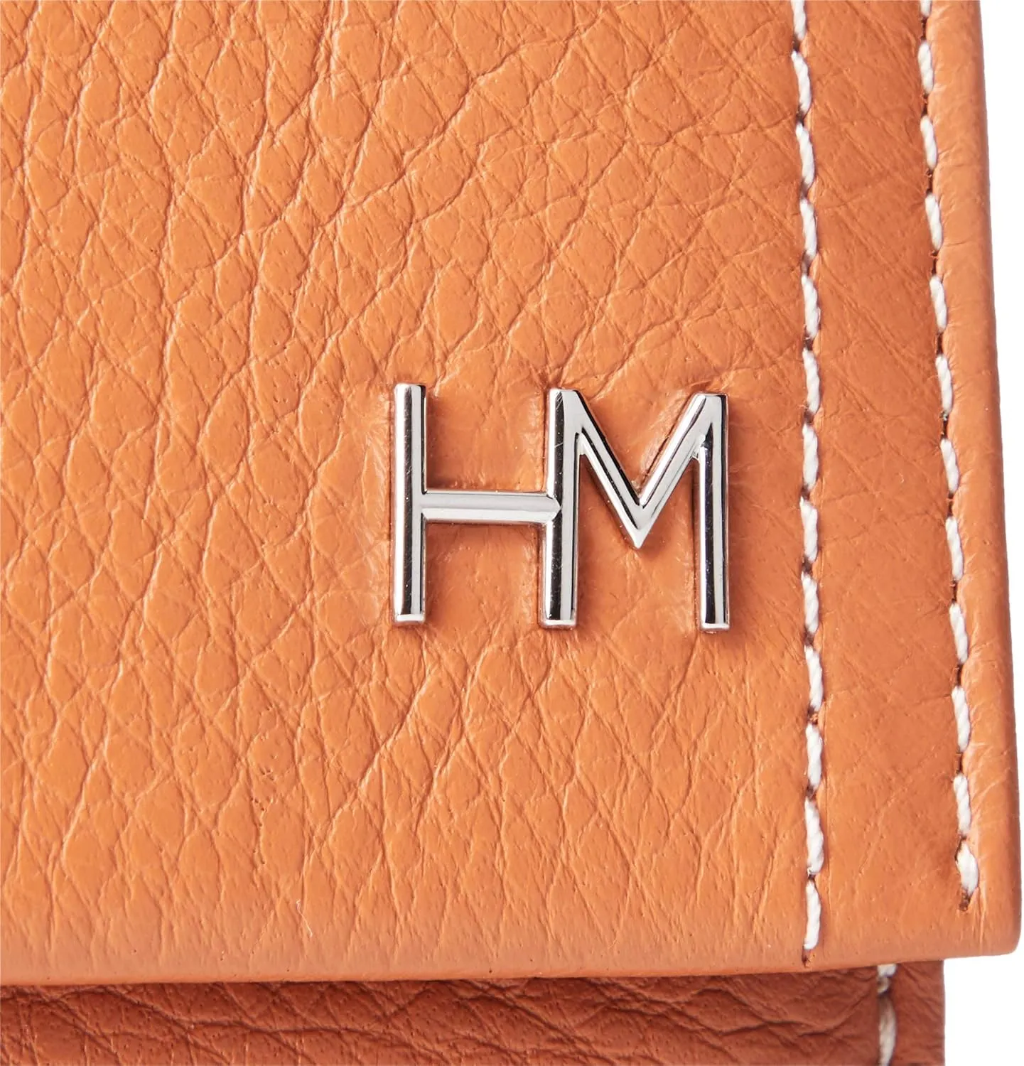 Women's Trifold Mini Wallet