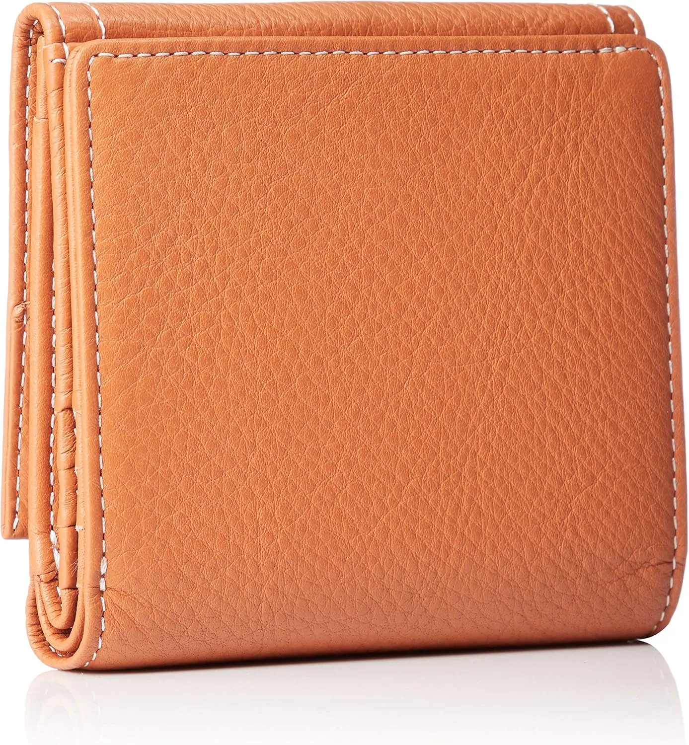 Women's Trifold Mini Wallet