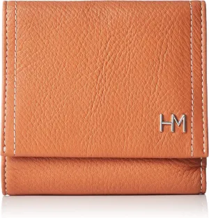 Women's Trifold Mini Wallet