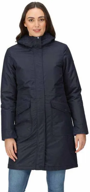 Womens/Ladies Romine Waterproof Parka