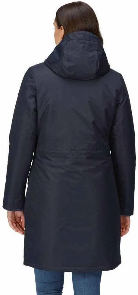 Womens/Ladies Romine Waterproof Parka