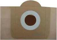 Work Hero Wet & Dry 20L vacuum cleaner bags (VB014)