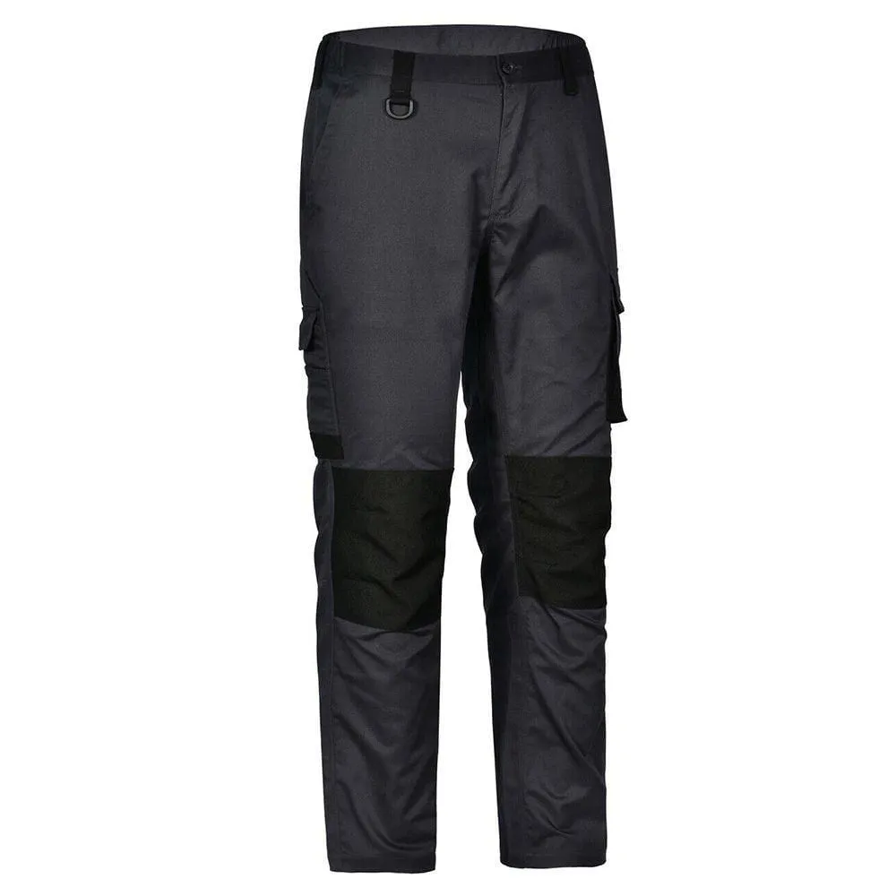 WP05 Unisex Utility Stretch Cargo Work Pants