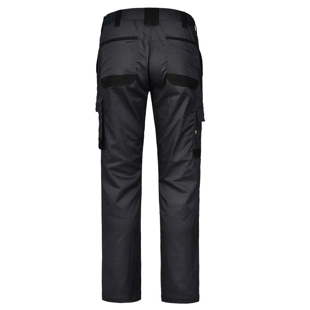 WP05 Unisex Utility Stretch Cargo Work Pants