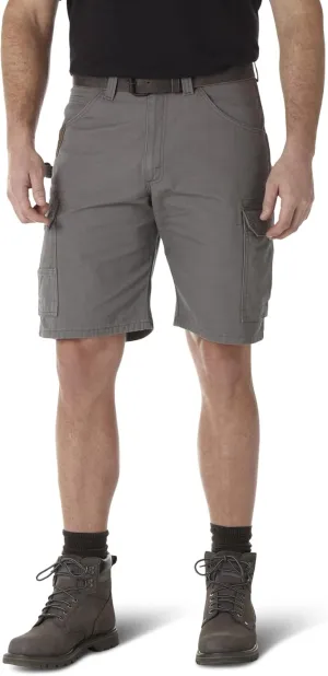 Wrangler Men's Ranger Cargo Short