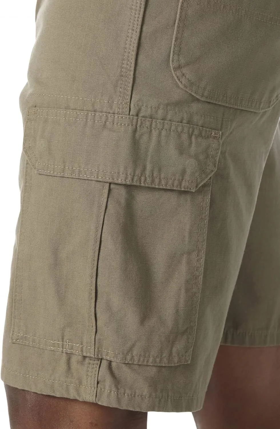 Wrangler Men's Ranger Cargo Short