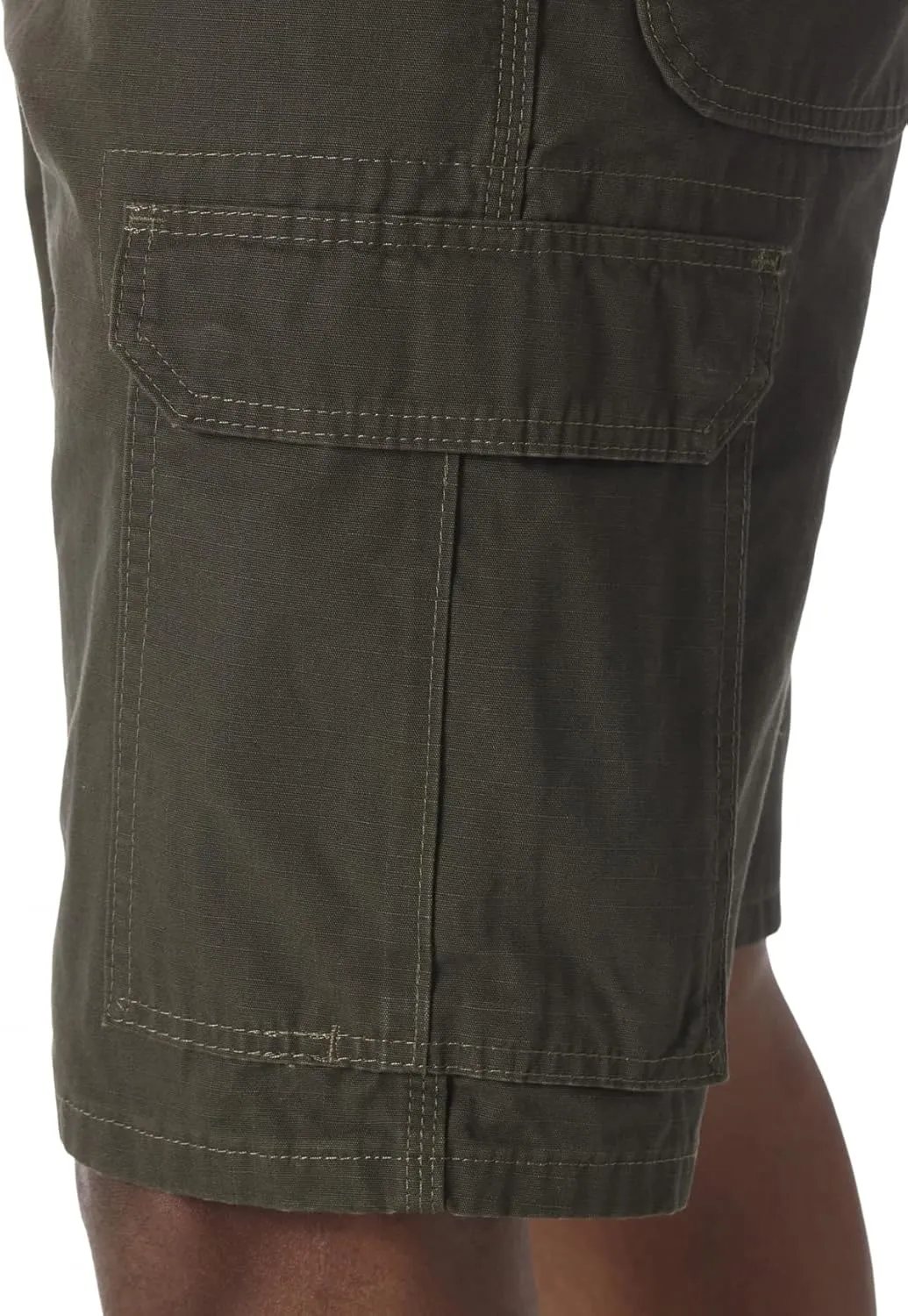 Wrangler Men's Ranger Cargo Short
