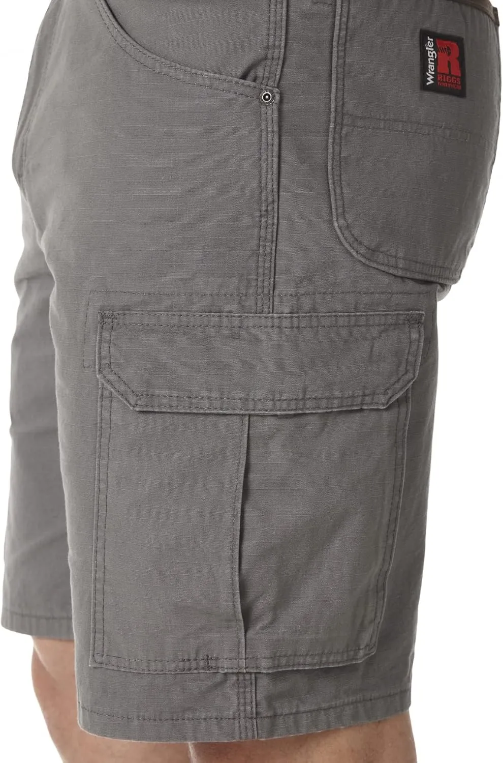 Wrangler Men's Ranger Cargo Short