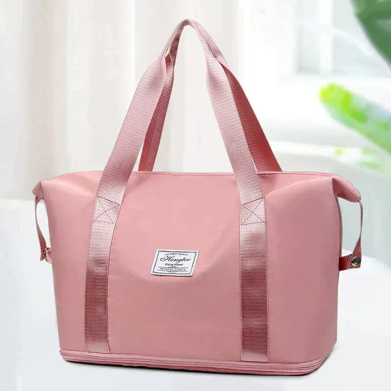 Wynora | Waterproof Travel Bag