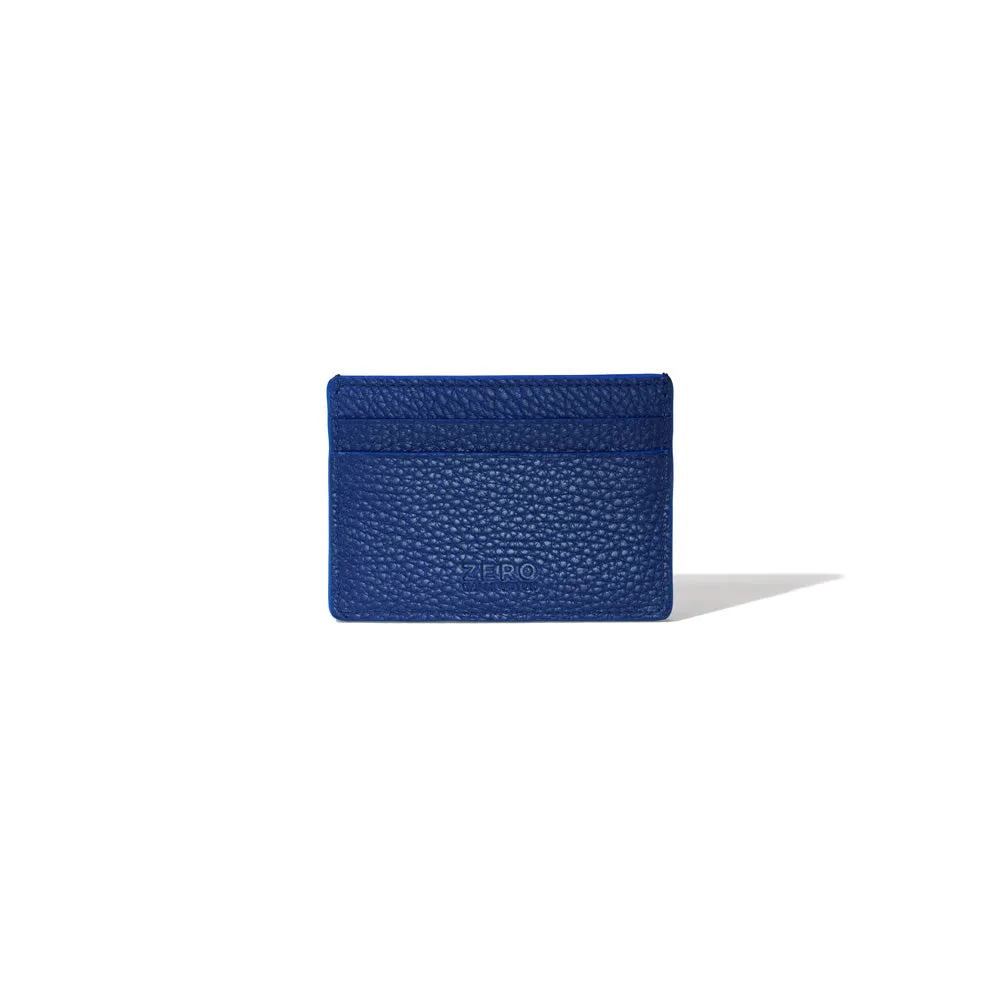Zero Halliburton Small Leather Goods