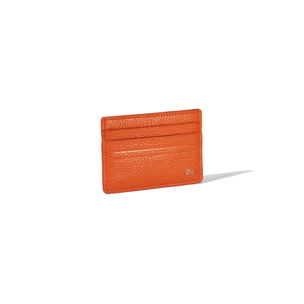 Zero Halliburton Small Leather Goods