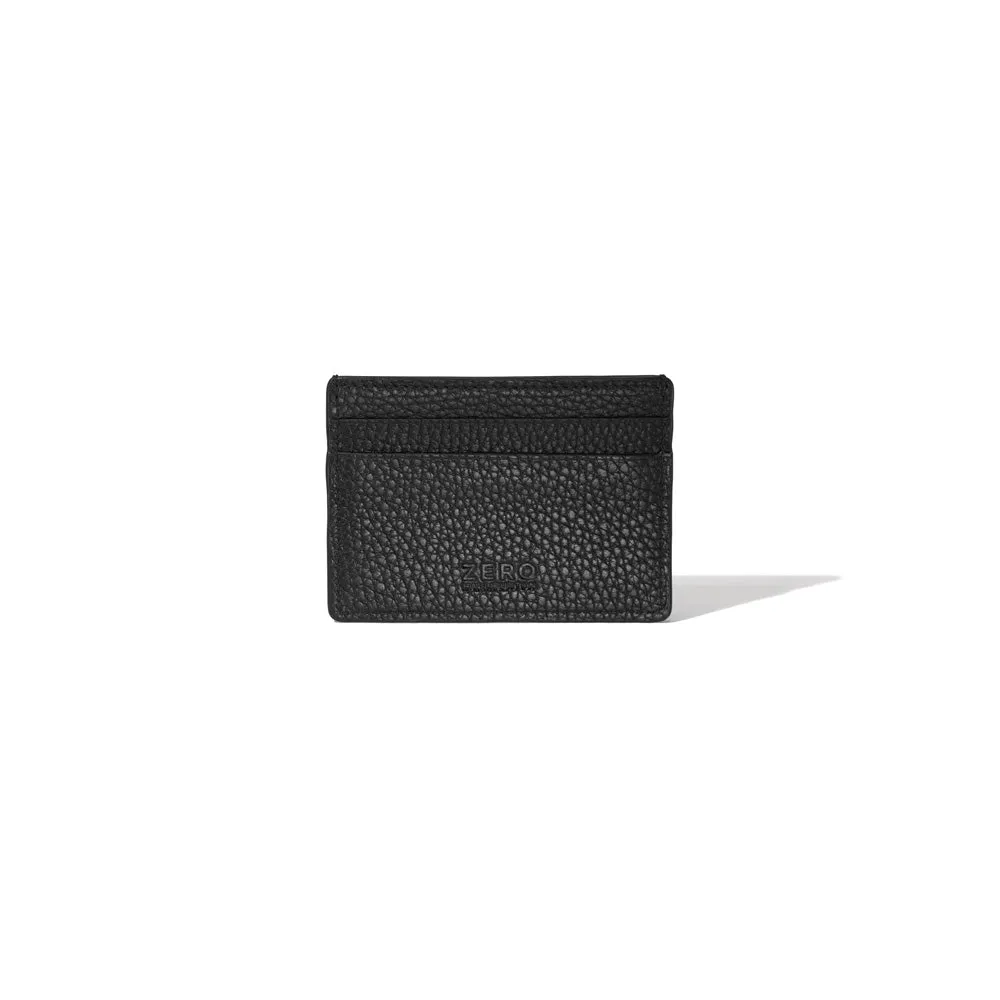 Zero Halliburton Small Leather Goods