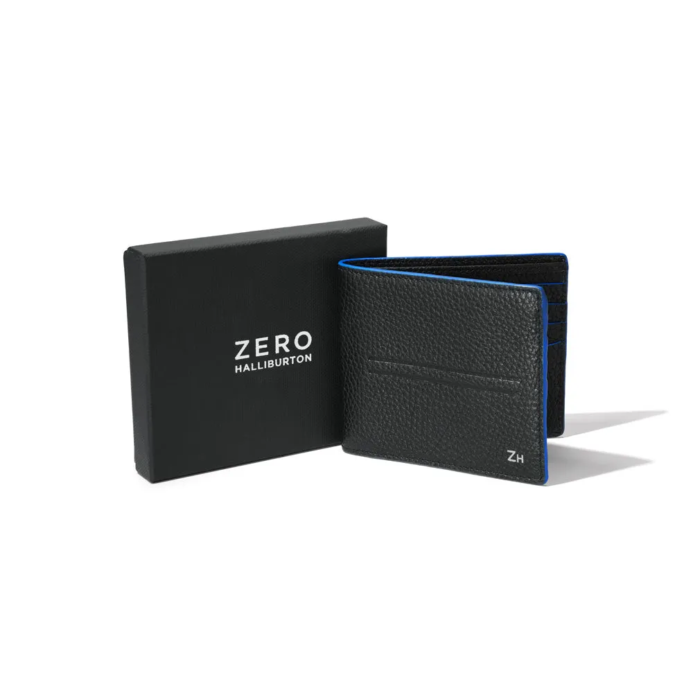 Zero Halliburton Small Leather Goods